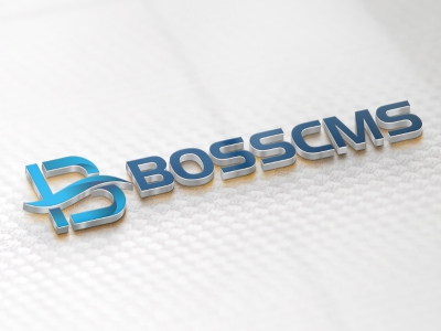 山东BOSSCMS系统，简单好用的网站内容管理系统