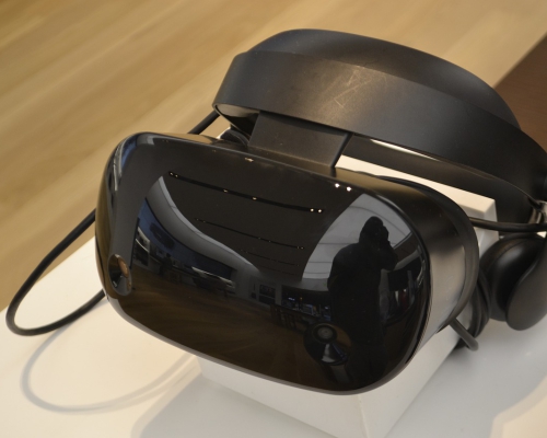 山东VR眼镜一体机